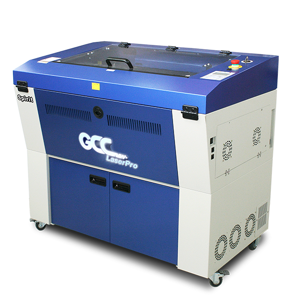 Spirit 12-100W CO2 Laser Engraver