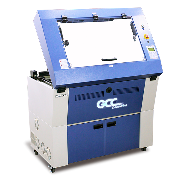 Spirit 12-100W CO2 Laser Engraver -3