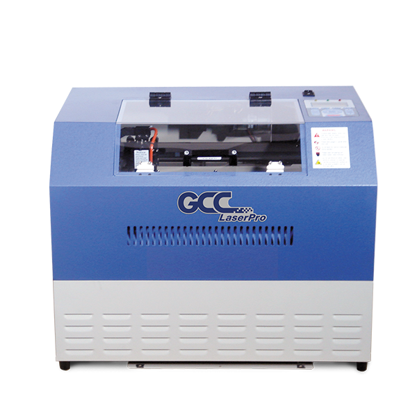 Venus II 12W CO2 Desktop Laser Engraver -5 | GCC Laser Engraving Machine Manufacturer