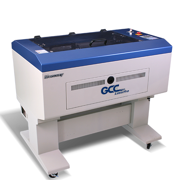 Mercury III 12-60W CO2 Laser Engraver -2