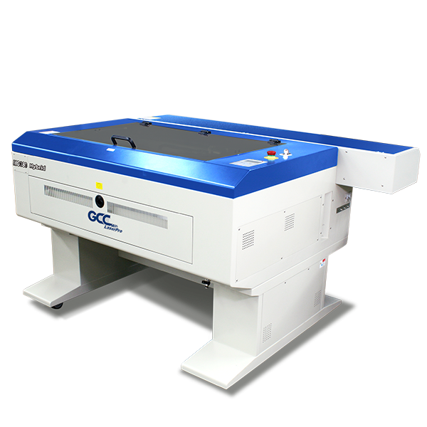 MG380Hybrid Laser Engraver-2