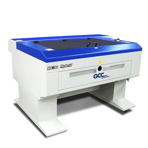 MG380Hybrid Laser Engraver-3