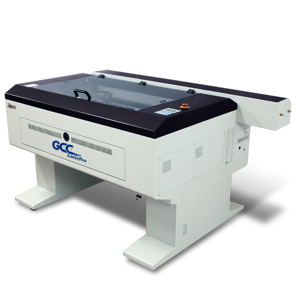 Laser Engravers  GCC Laser Engraving Machine Manufacturer