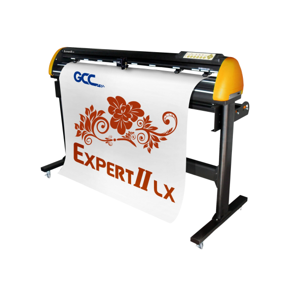 Expert II Craft Vinyl Cutter- GCC Vinyl Cutter Machine & Cutting Plotter