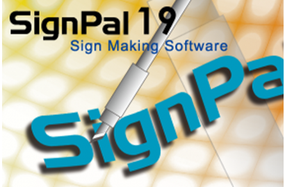 如何更新 SignPal 刻字机的驱动程序？