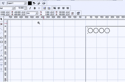 What kind of software is compatible with the GCC LaserPro laser engraver?