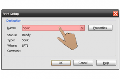 Laser Engraver Parameter Setup Methods for CorelDRAW, Illustrator & AutoCAD.