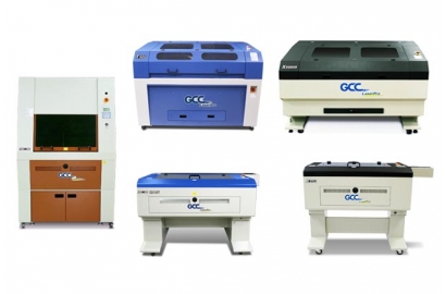 2023 Top-Quality GCC Laser Cutters & Cutting machines