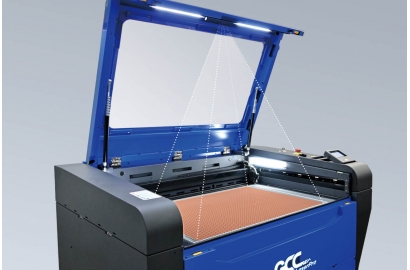 The 6 Best-selling Vinyl Cutter Machines & Cutting Plotters - GCC