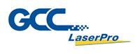 GCC launches the new GCC LaserPro logo.