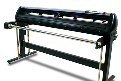 GCC launches the GCC Jaguar V PPF Vinyl Cutter.