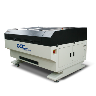 GCC launches the LaserPro X500III Pro Laser Cutter