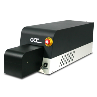 GCC launches the LaserPro StellarMark 3DS Laser Marker