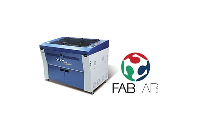 GCC LaserPro Spirit GLS Now Available in Fab Lab MIT