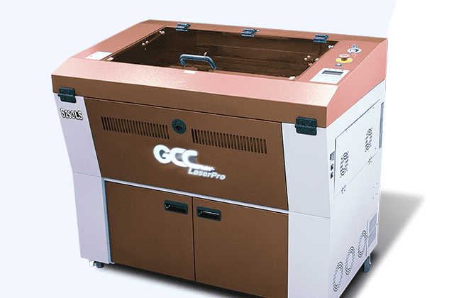 Новый волоконный лазерный источник для S290LS и StellarMark, GCC предлагает экономичные продукты без ущерба для качества