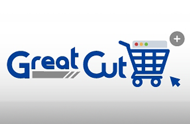 Ya está disponible la compra en línea de GreatCut