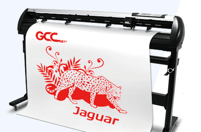 Запуск Jaguar V 160/LX