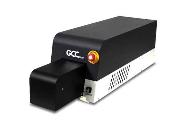 Представляем новый лазерный маркер GCC LaserPro 3DS JML