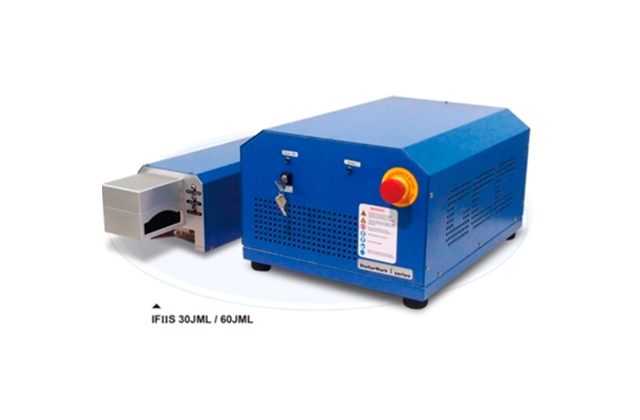 StellarMark IFIIS JML: Redefining Precision with Advanced Pulse Width Control