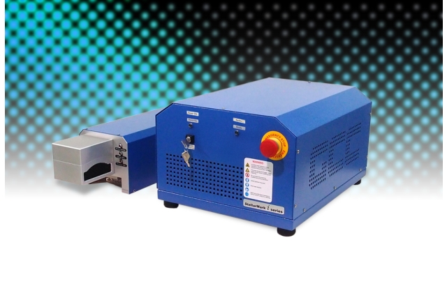 StellarMark IFIIS JML: Redefining Precision with Advanced Pulse Width Control