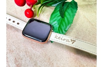 Personalized Watchband