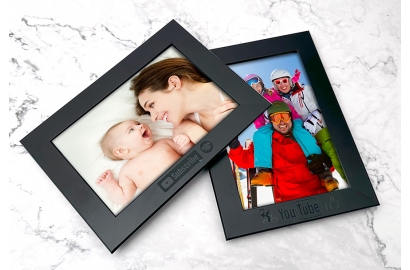 Picture Frames