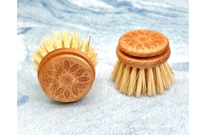 Dish Brush