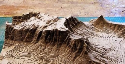 開普敦大學建築應用實驗室