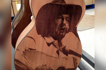 Maton吉他廠的成功故事