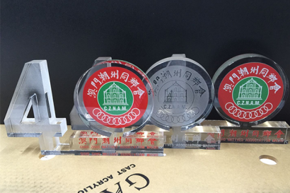 Seng-Digital 恆星數碼採用GCC印刷與切割解决方案進行高效生產