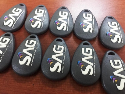 SAG 採用GCC 數位噴繪機實現高效生產