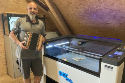 FLUGO 高科技工藝