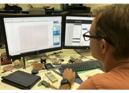 6 GCC LaserPro smart tool