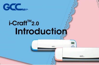 GCC - i-craft 2.0 Introduction
