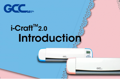 GCC - i-craft 2.0 介紹
