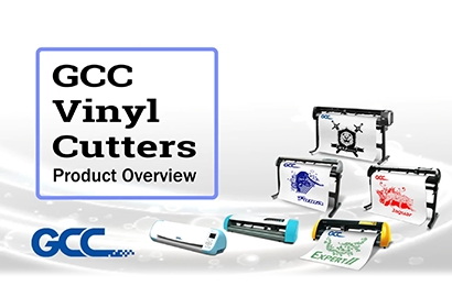Cutter Vinyl Cutters Procut Overview