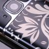 Mobile Phone Engraving - laser engraved