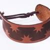 Leather Cutting - Laser Engraving System
