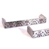 Door Handle Application - laser engraving