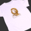 Create a fashion T-shirt - laser systems