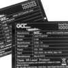 Engraving Product Label - Laser Engraving System