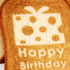Food Engraving - laser engraver