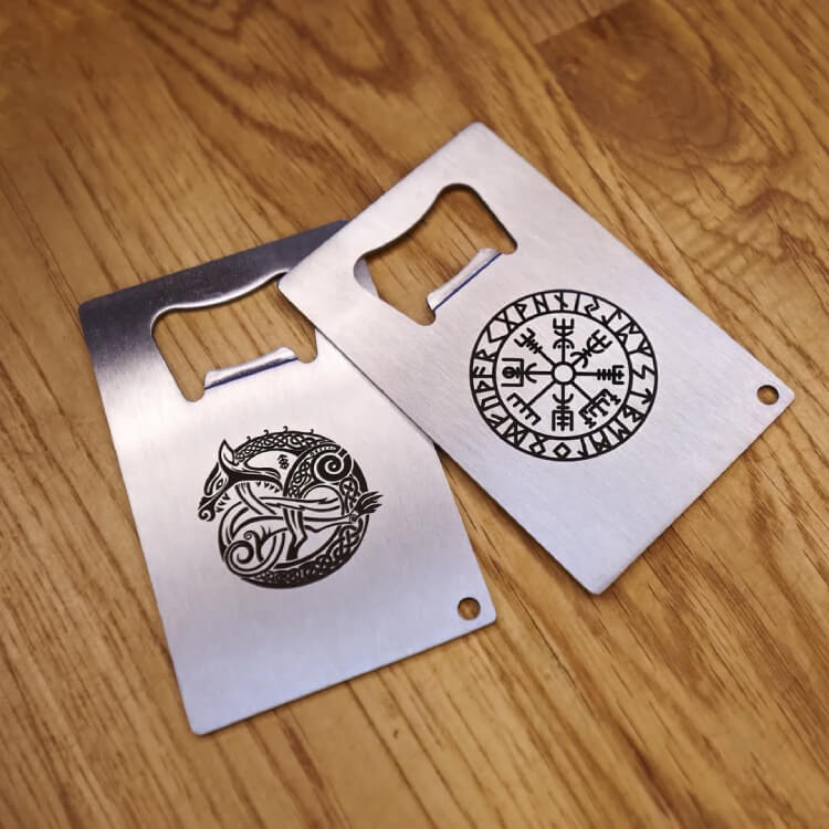 Laser Engraving Machine for Metal Guide